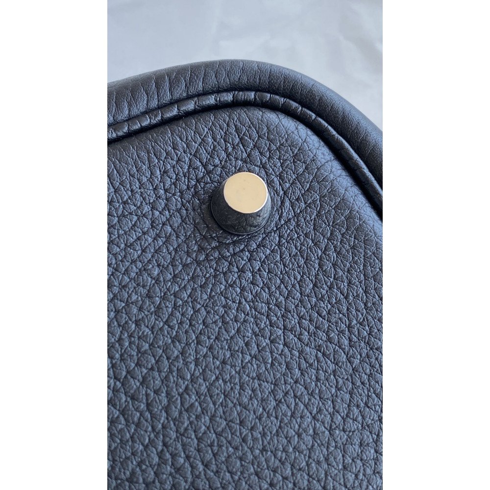 Hermès Picotin Lock Bag 18cm – black Hermès Picotin Lock Bag 18cm – black