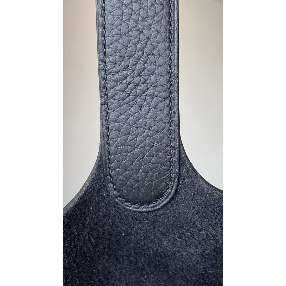 Hermès Picotin Lock Bag 18cm – black Hermès Picotin Lock Bag 18cm – black