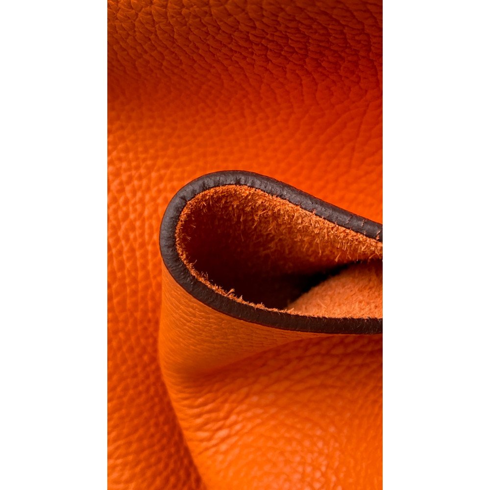 Hermès Picotin Lock Bag 18cm –Orange Hermès Picotin Lock Bag 18cm –Orange