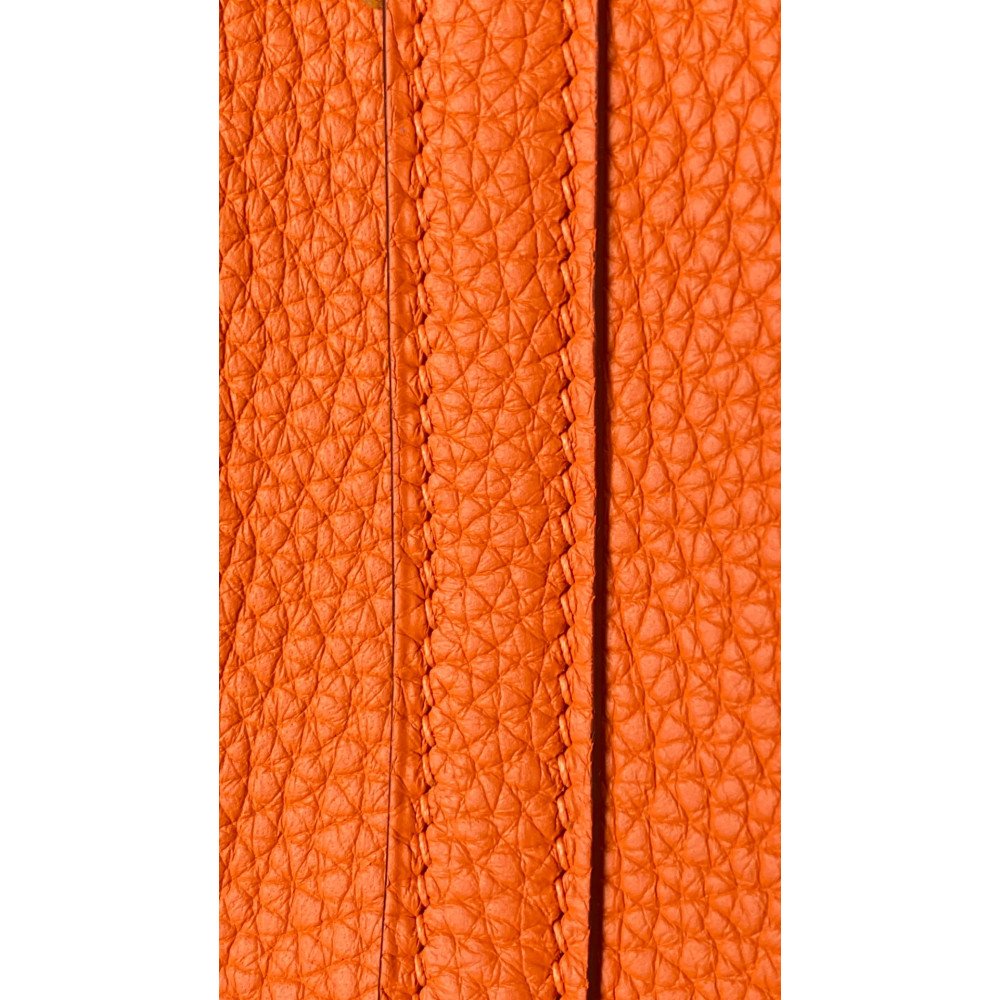 Hermès Picotin Lock Bag 18cm –Orange Hermès Picotin Lock Bag 18cm –Orange