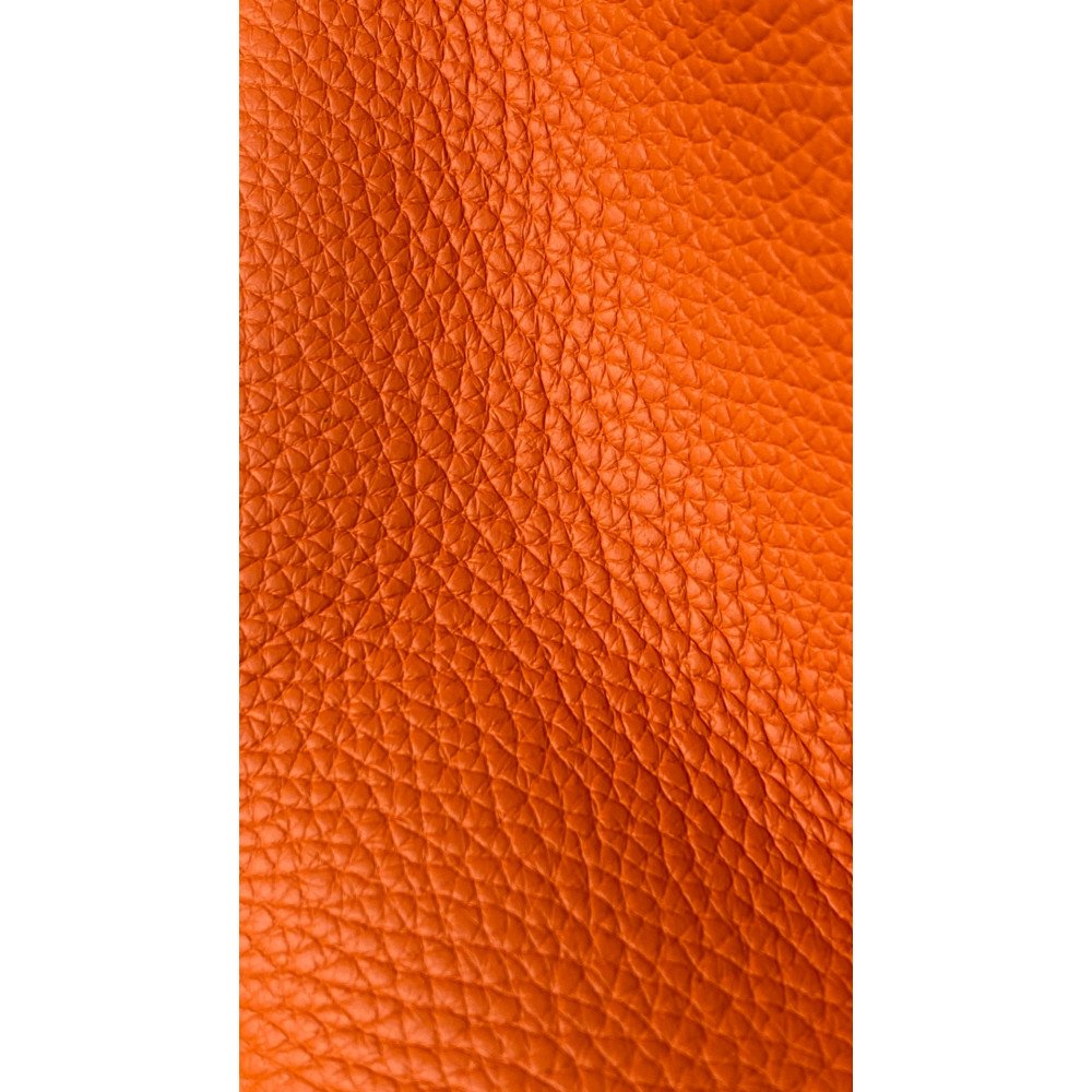 Hermès Picotin Lock Bag 18cm –Orange Hermès Picotin Lock Bag 18cm –Orange