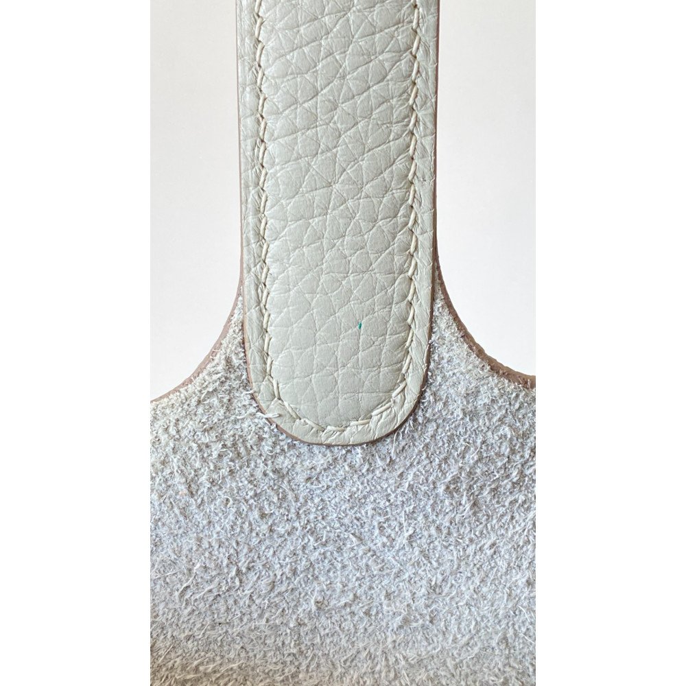 Hermès Picotin Lock Bag 18cm –8O Pearl Gray Hermès Picotin Lock Bag 18cm –8O Pearl Gray