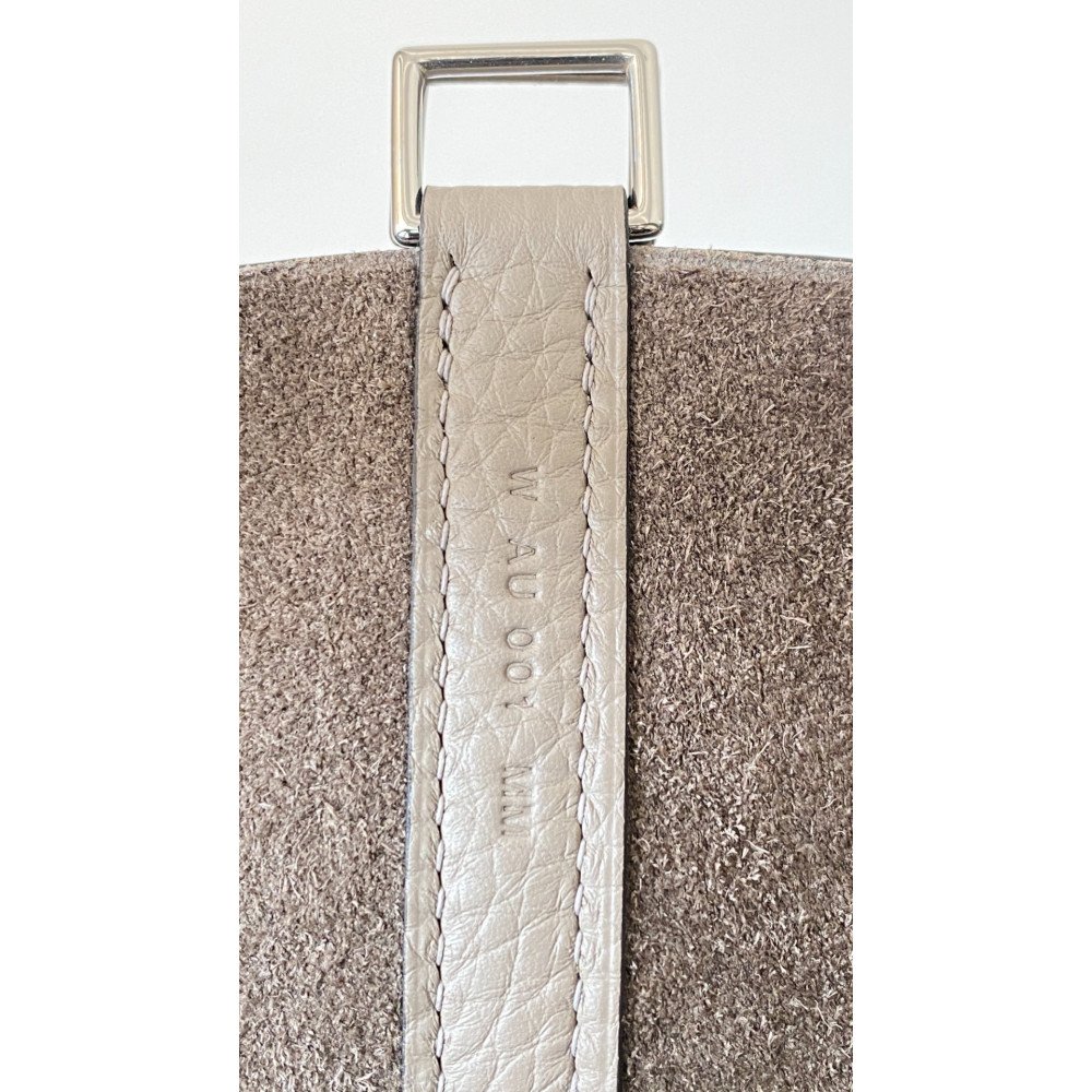 Hermès Picotin Lock Bag 18cm –M8 Asphalt Gray Hermès Picotin Lock Bag 18cm –M8 Asphalt Gray