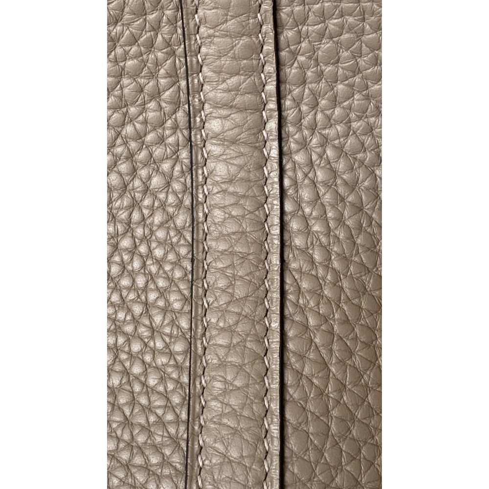 Hermès Picotin Lock Bag 18cm –M8 Asphalt Gray Hermès Picotin Lock Bag 18cm –M8 Asphalt Gray