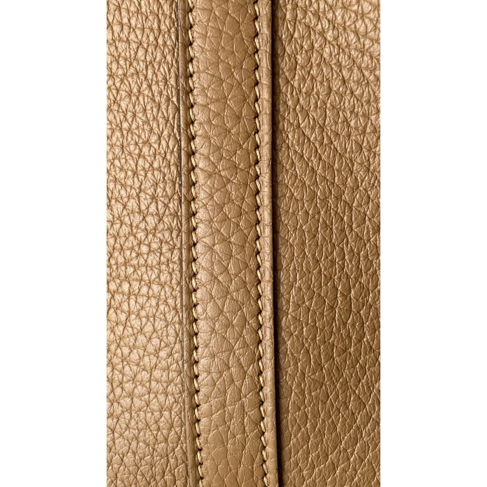 Hermès Picotin Lock Bag 18cm –D0 Weimaraner Beige Hermès Picotin Lock Bag 18cm –D0 Weimaraner Beige