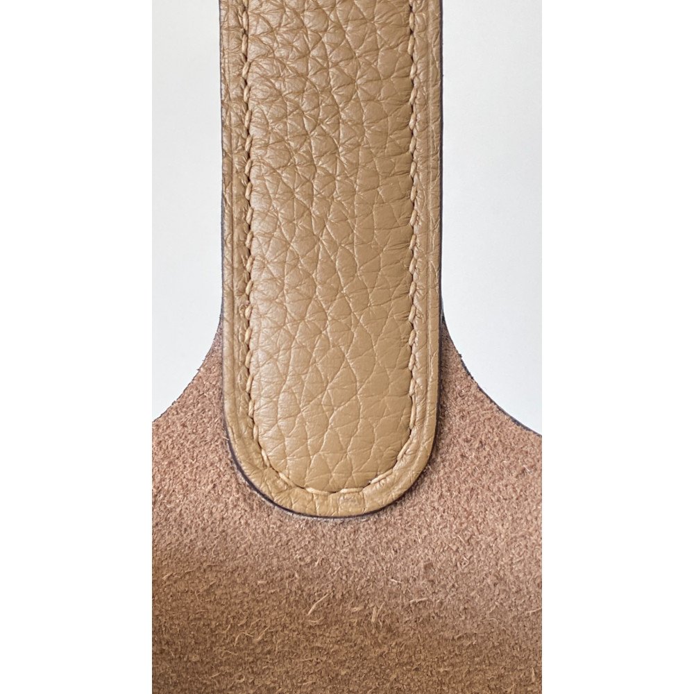 Hermès Picotin Lock Bag 18cm –D0 Weimaraner Beige Hermès Picotin Lock Bag 18cm –D0 Weimaraner Beige