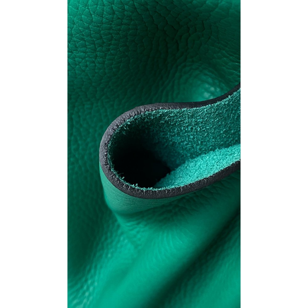 Hermès Picotin Lock Bag 18cm – U4 Velvet Green Hermès Picotin Lock Bag 18cm – U4 Velvet Green