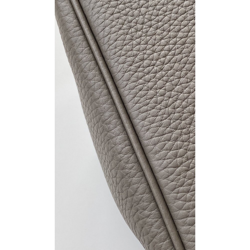 Hermès Picotin Lock Bag 18cm – 8F Tin Gray Hermès Picotin Lock Bag 18cm – 8F Tin Gray