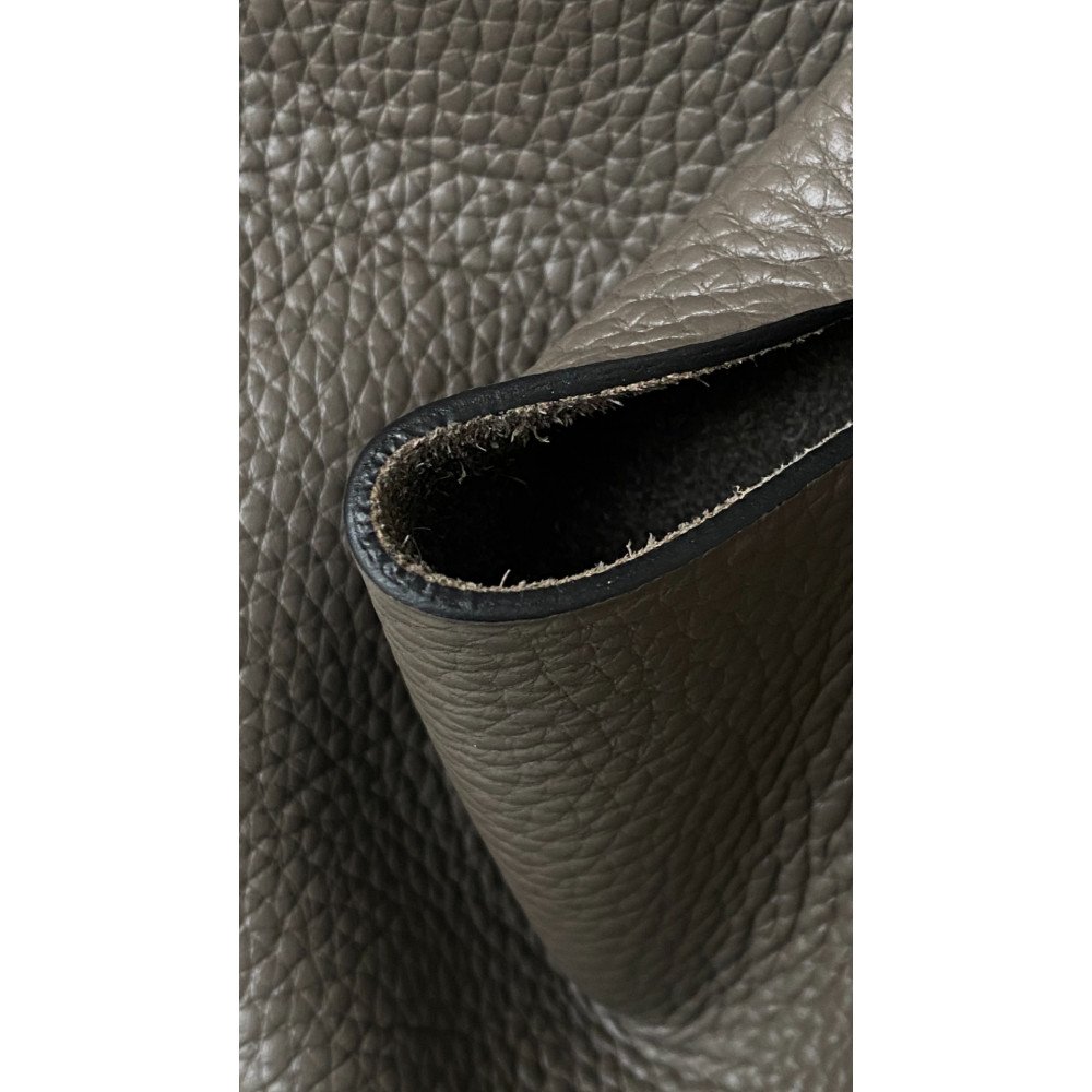 Hermès Picotin Lock Bag 18cm – 8F Tin Gray Hermès Picotin Lock Bag 18cm – 8F Tin Gray