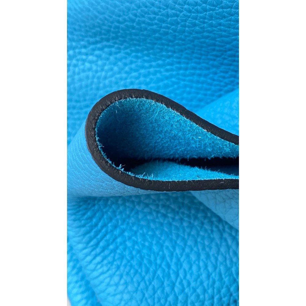 Hermès Picotin Lock Bag 18cm – P3 Northern Blue Hermès Picotin Lock Bag 18cm – P3 Northern Blue
