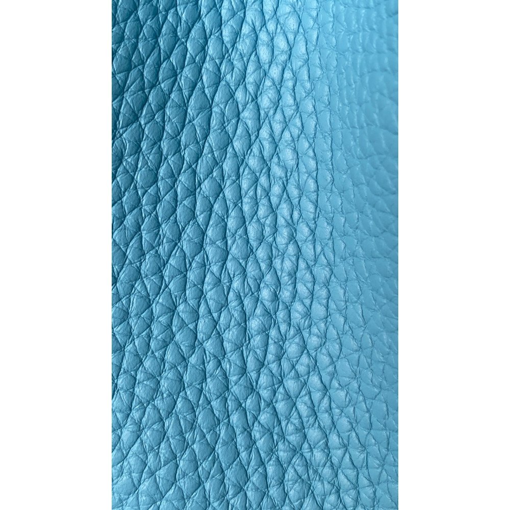 Hermès Picotin Lock Bag 18cm – Macaron Blue Hermès Picotin Lock Bag 18cm – Macaron Blue