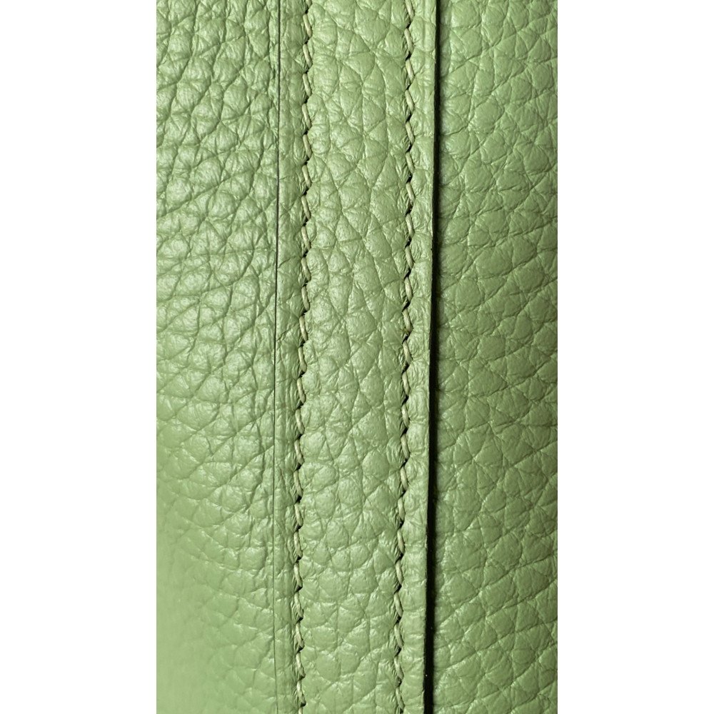 Hermès Picotin Lock Bag 18cm – Avocado Green Hermès Picotin Lock Bag 18cm – Avocado Green