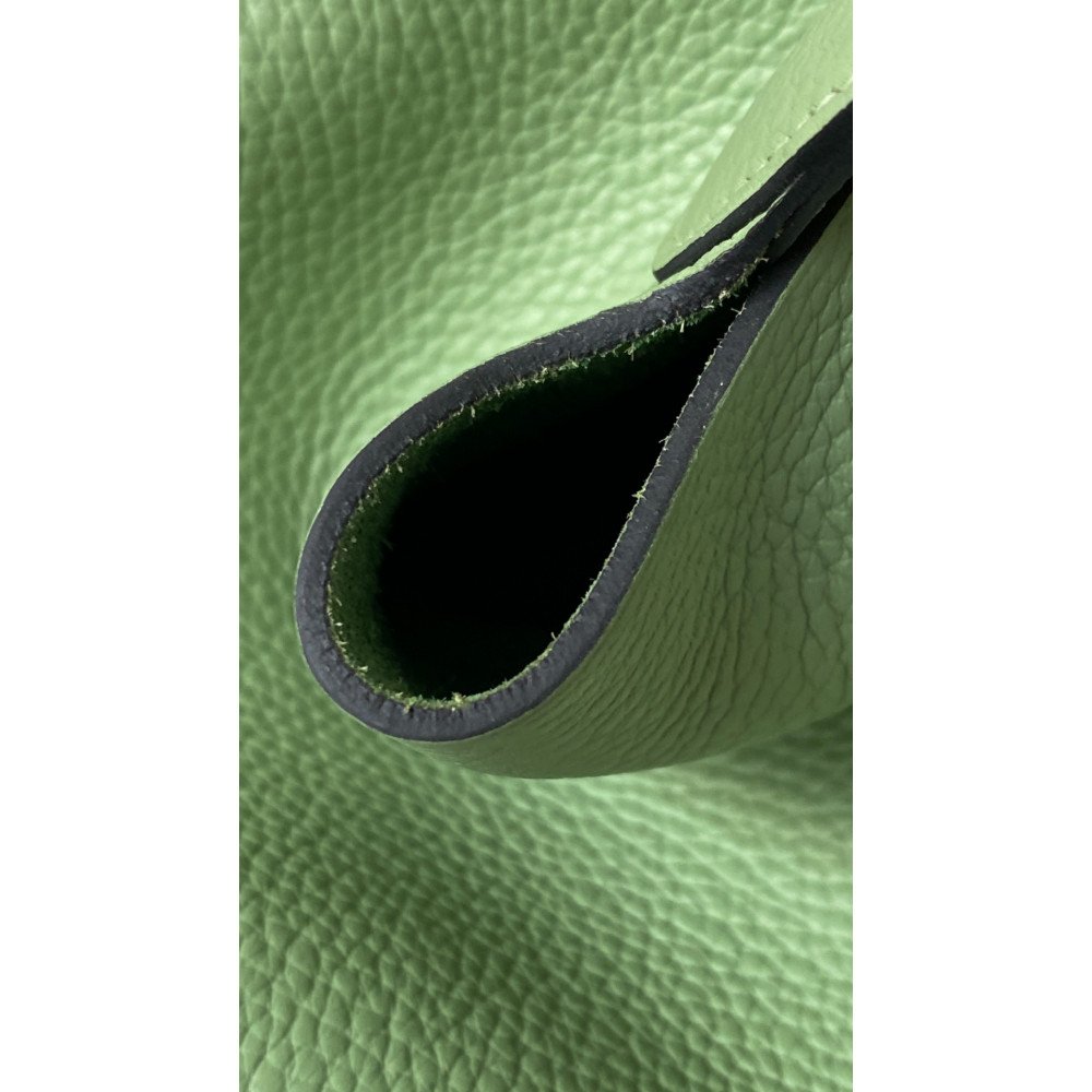Hermès Picotin Lock Bag 18cm – Avocado Green Hermès Picotin Lock Bag 18cm – Avocado Green