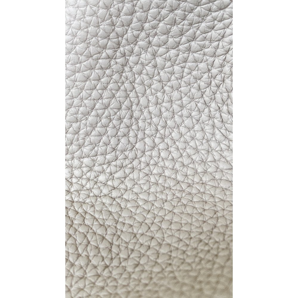 Hermès Picotin Lock Bag 18cm – Milkshake White Hermès Picotin Lock Bag 18cm – Milkshake White