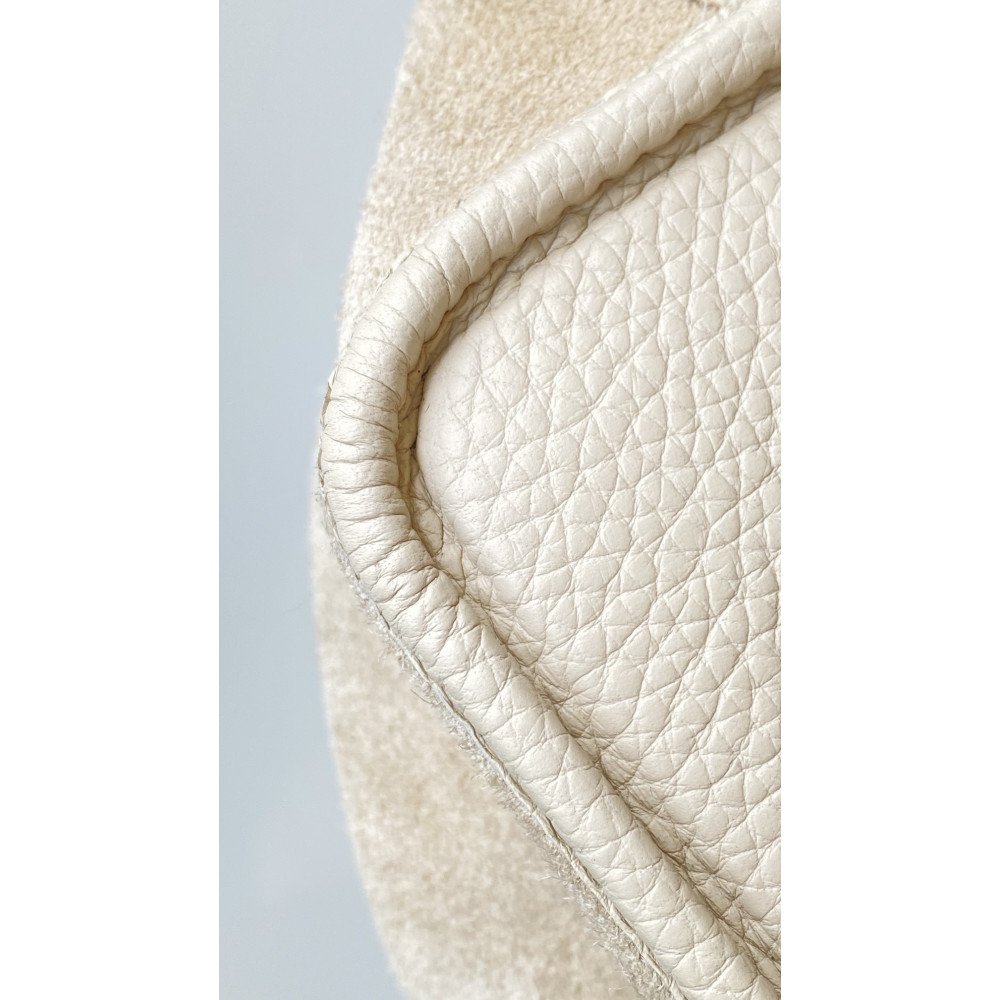 Hermès Picotin Lock Bag 18cm – Milkshake White Hermès Picotin Lock Bag 18cm – Milkshake White