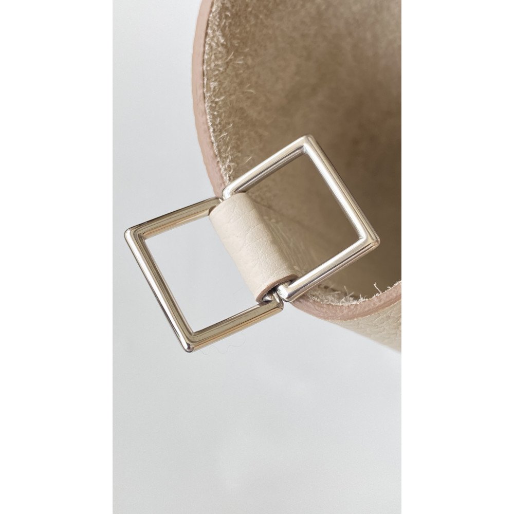 Hermès Picotin Lock Bag 18cm – Milkshake White Hermès Picotin Lock Bag 18cm – Milkshake White