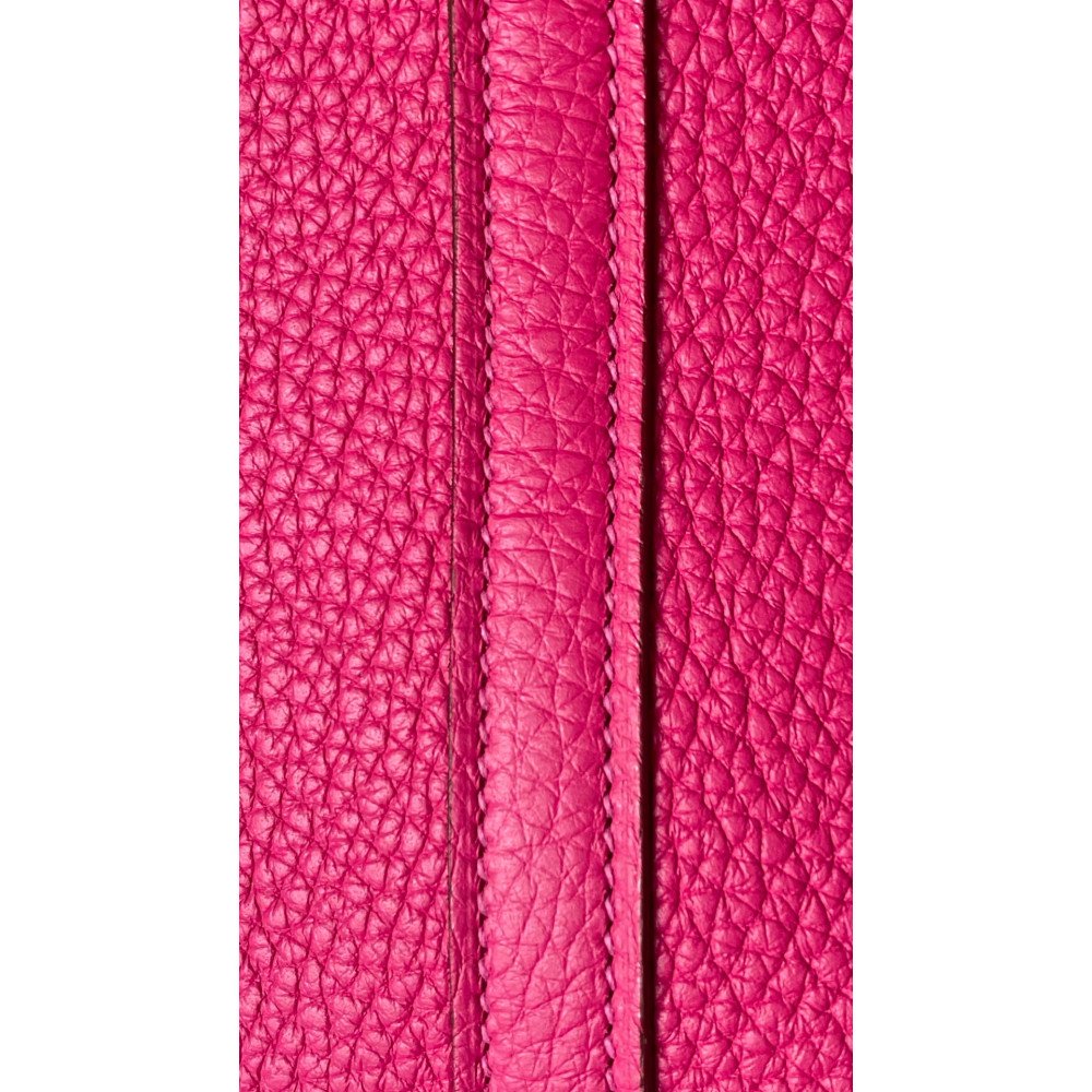 Hermès Picotin Lock Bag 18cm – Magnolia Pink Hermès Picotin Lock Bag 18cm – Magnolia Pink