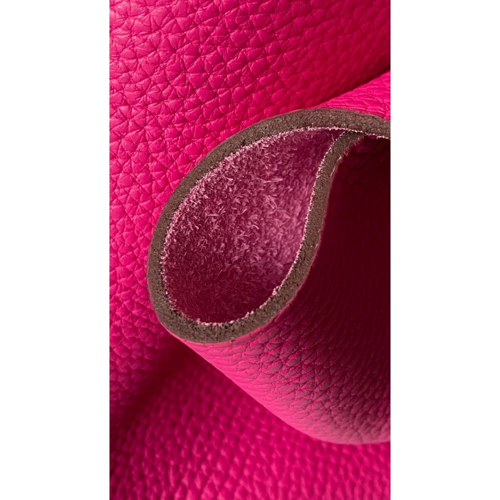 Hermès Picotin Lock Bag 18cm – Magnolia Pink Hermès Picotin Lock Bag 18cm – Magnolia Pink