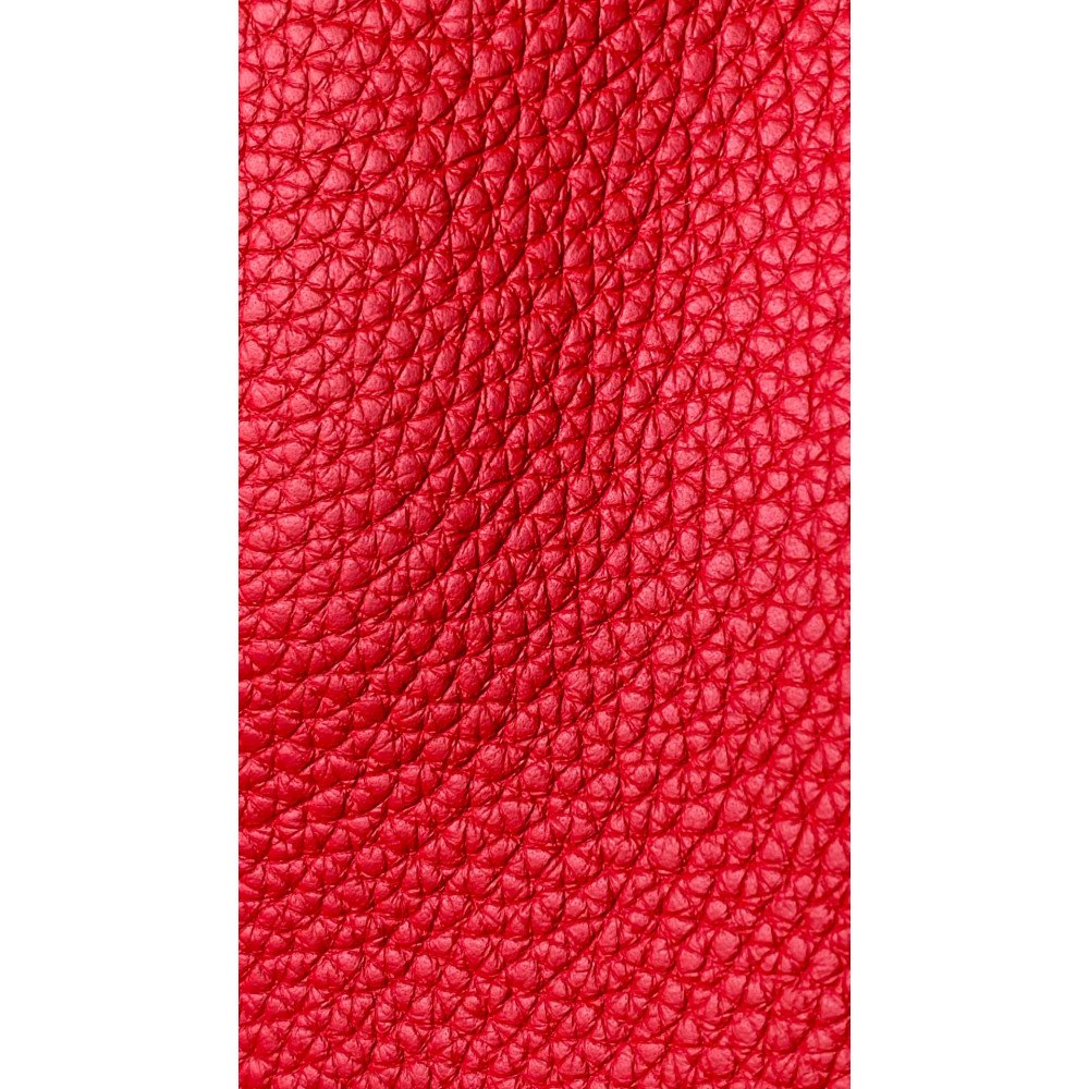Hermès Picotin Lock Bag 18cm – National Flag Red Hermès Picotin Lock Bag 18cm – National Flag Red