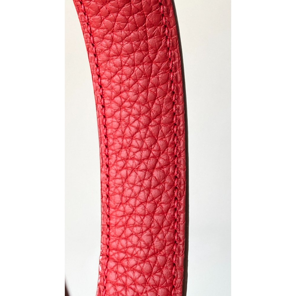 Hermès Picotin Lock Bag 18cm – National Flag Red Hermès Picotin Lock Bag 18cm – National Flag Red