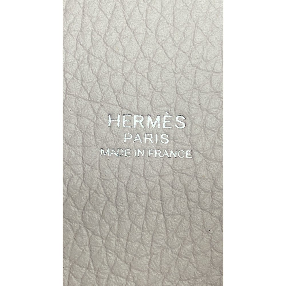 Hermès Picotin Lock Bag 18cm – Dreamy Pink-Purple Hermès Picotin Lock Bag 18cm – Dreamy Pink-Purple