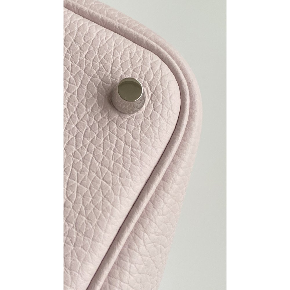Hermès Picotin Lock Bag 18cm – Dreamy Pink-Purple Hermès Picotin Lock Bag 18cm – Dreamy Pink-Purple
