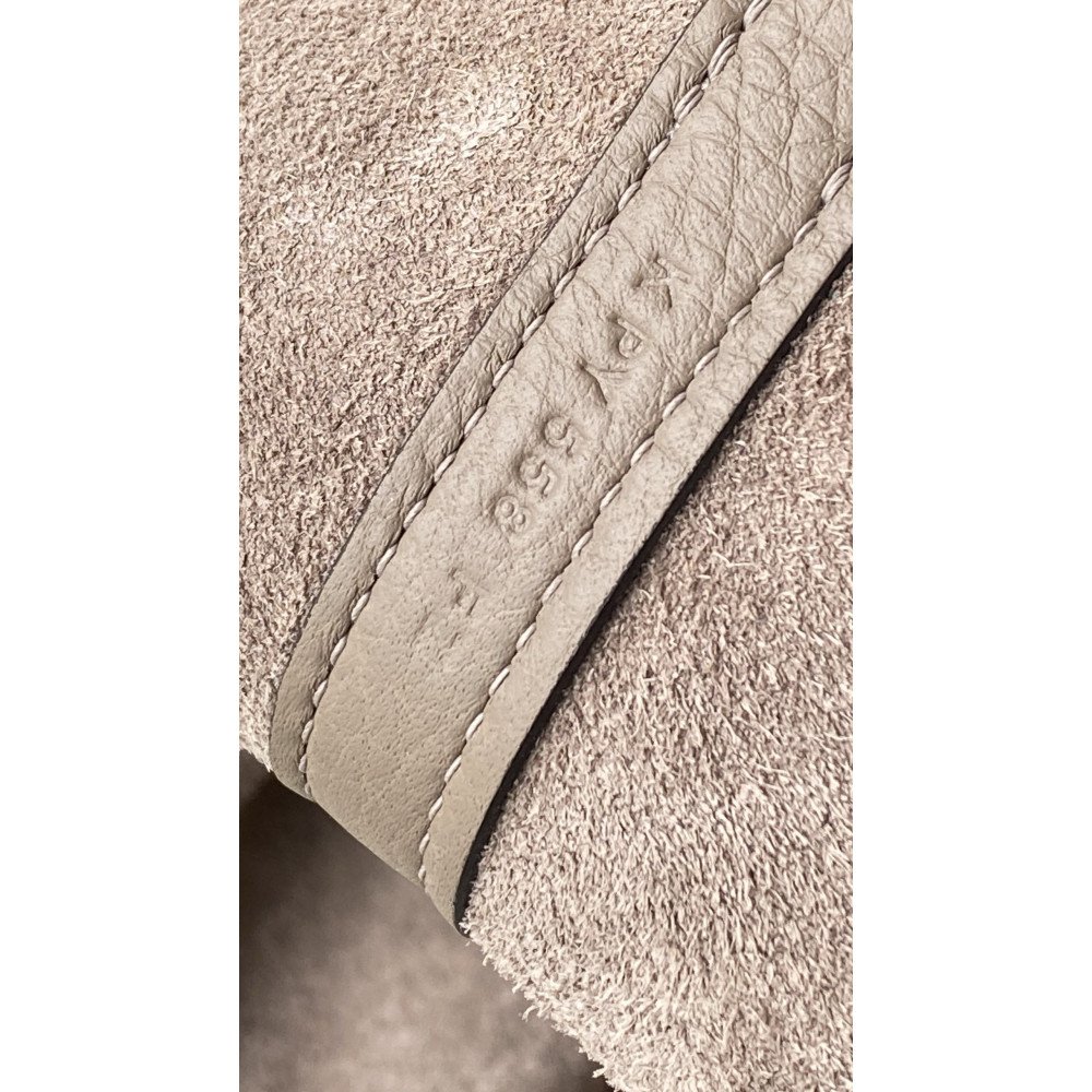 Hermès Picotin Lock Bag 18cm – Asphalt Gray Hermès Picotin Lock Bag 18cm – Asphalt Gray