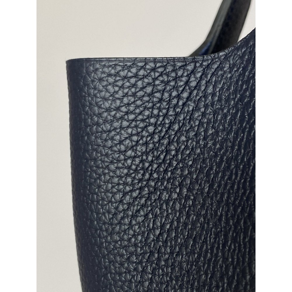 Hermès Picotin Lock Bag 18cm – Midnight Blue Hermès Picotin Lock Bag 18cm – Midnight Blue