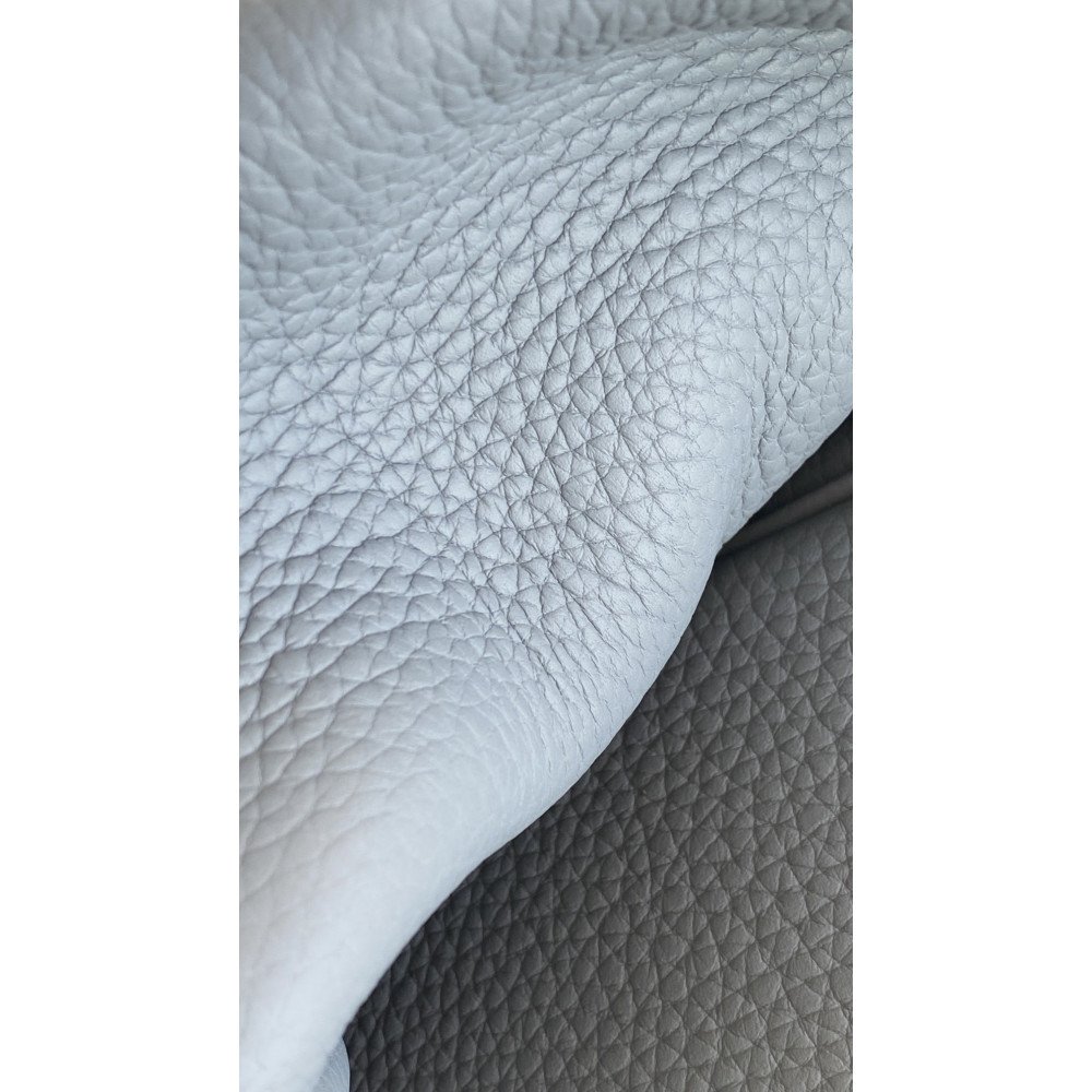 Hermès Picotin Lock Bag 18cm – Seagull Gray Hermès Picotin Lock Bag 18cm – Seagull Gray