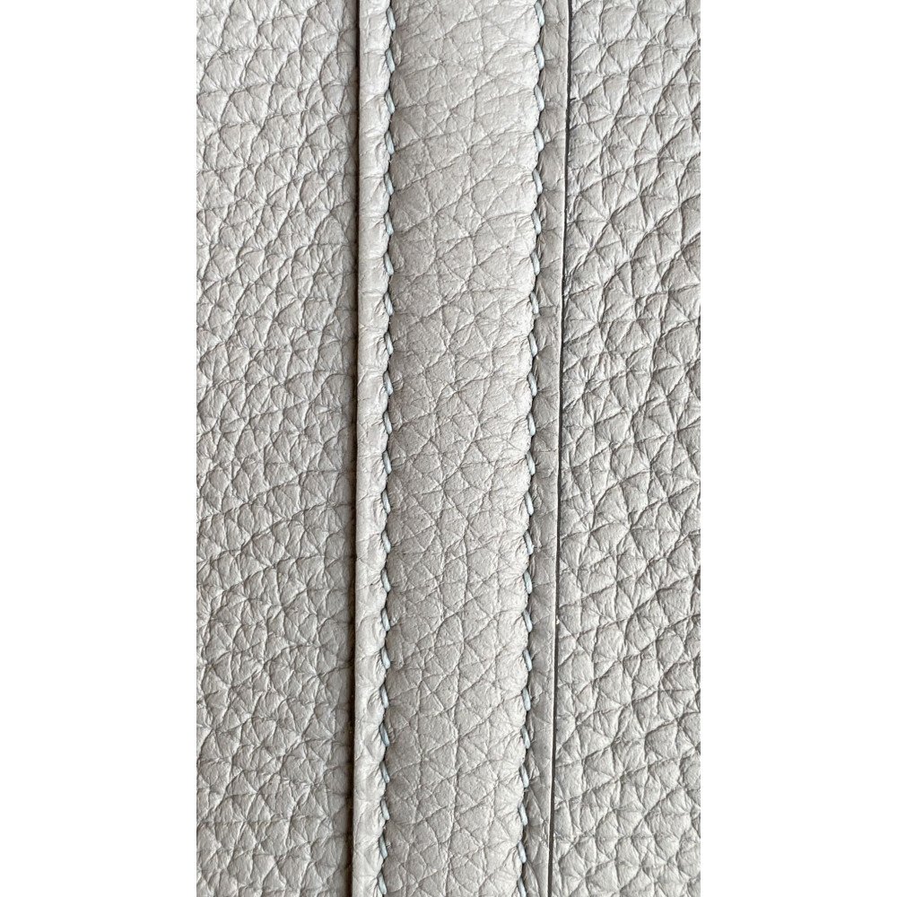 Hermès Picotin Lock Bag 18cm – Seagull Gray Hermès Picotin Lock Bag 18cm – Seagull Gray