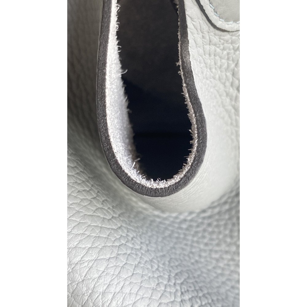 Hermès Picotin Lock Bag 18cm – Seagull Gray Hermès Picotin Lock Bag 18cm – Seagull Gray