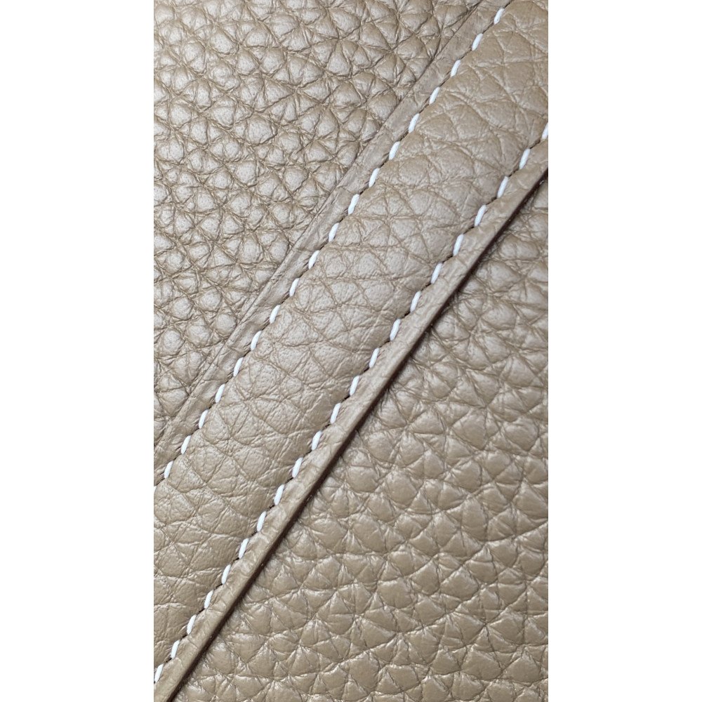 Hermès Picotin Lock Bag 18cm – Elephant Gray Hermès Picotin Lock Bag 18cm – Elephant Gray