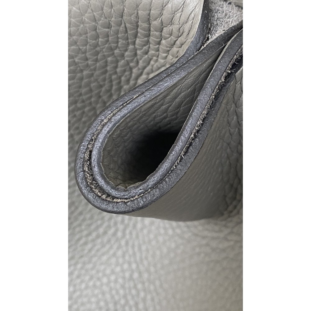 Hermès Picotin Lock Bag 18cm – Thunderhead Gray Hermès Picotin Lock Bag 18cm – Thunderhead Gray