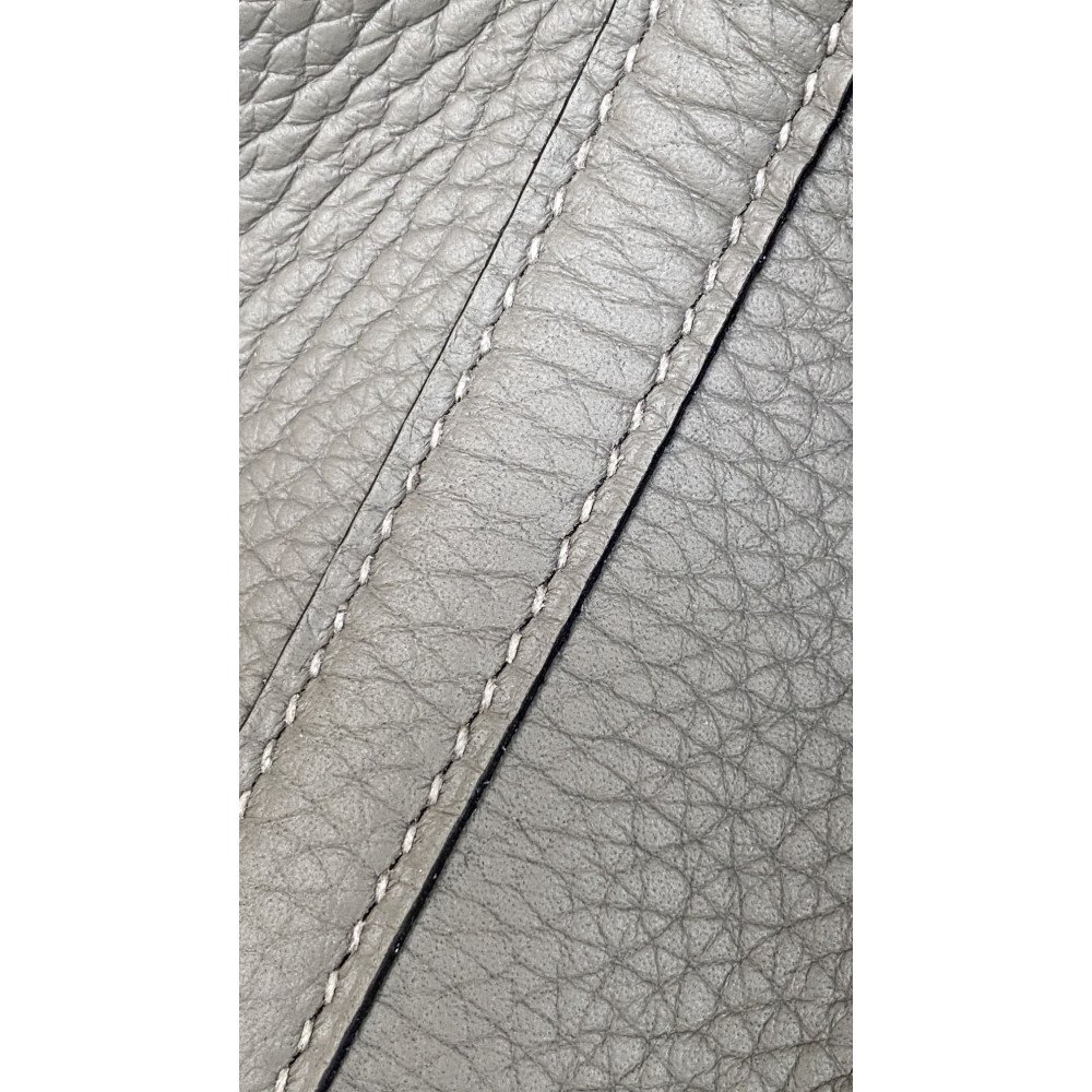 Hermès Picotin Lock Bag 18cm – Thunderhead Gray Hermès Picotin Lock Bag 18cm – Thunderhead Gray