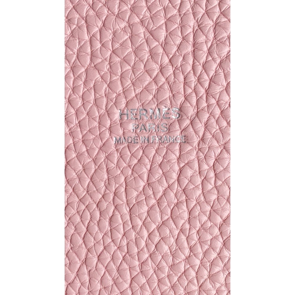 Hermès Picotin Lock Bag 18cm – 3Q Sakura Pink! Hermès Picotin Lock Bag 18cm – 3Q Sakura Pink!
