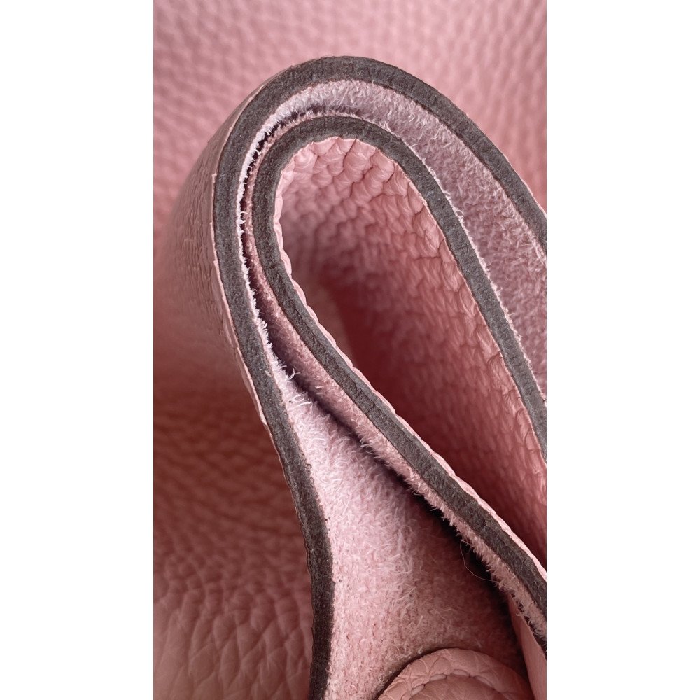 Hermès Picotin Lock Bag 18cm – 3Q Sakura Pink! Hermès Picotin Lock Bag 18cm – 3Q Sakura Pink!