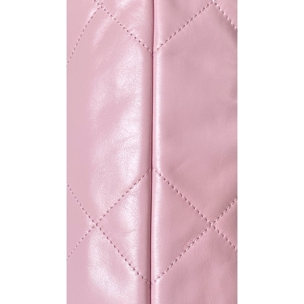 Chanel 22 Bag "Trash Bag" Shoulder Bag