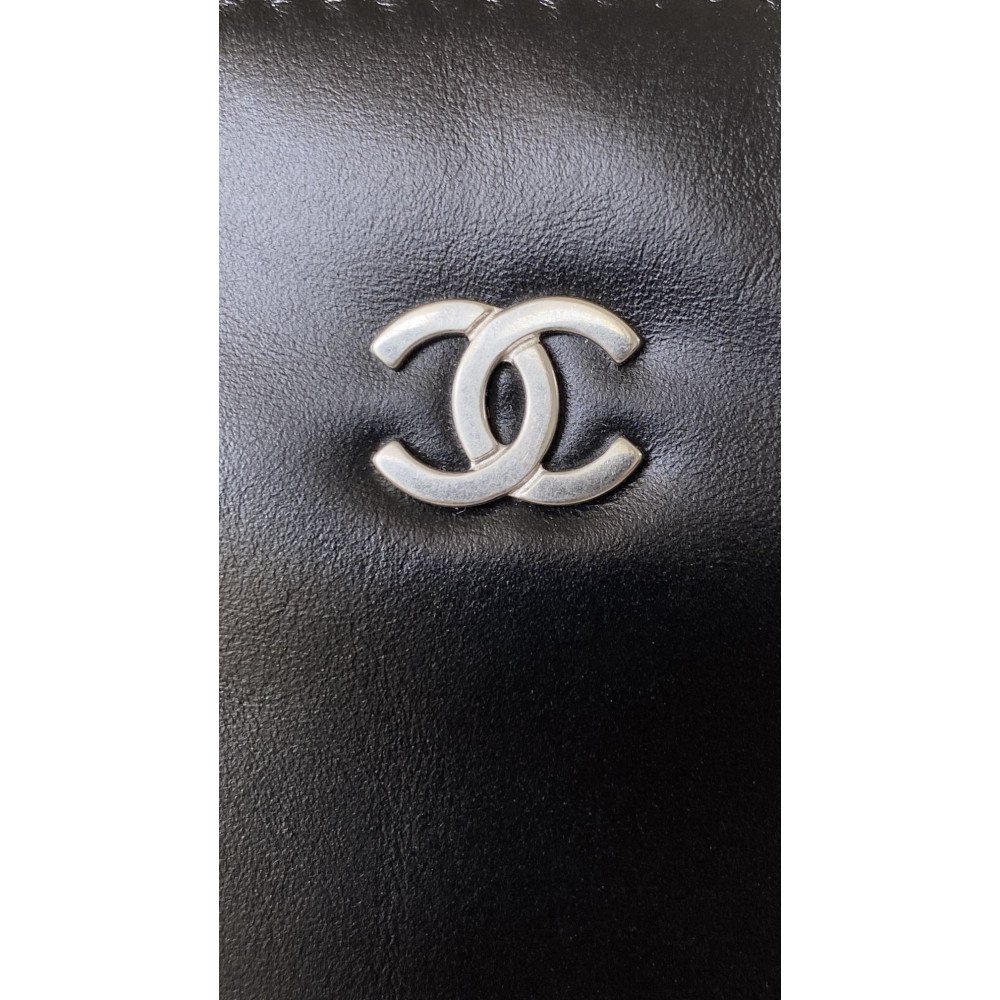 Chanel 22 Bag "Trash Bag" Shoulder Bag