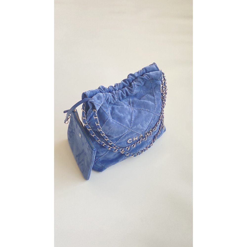 Chanel 25S Small 22 Bag! 