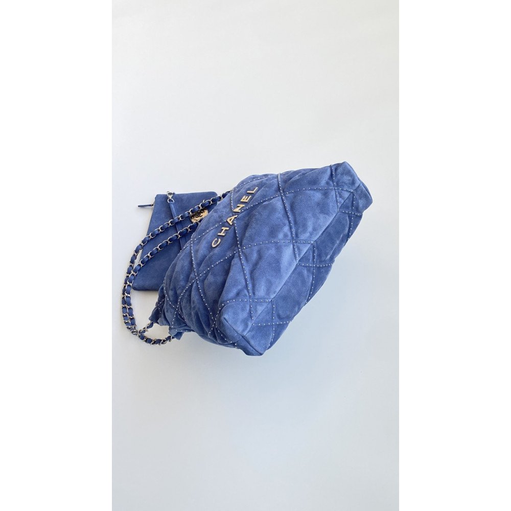 Chanel 25S Small 22 Bag! 