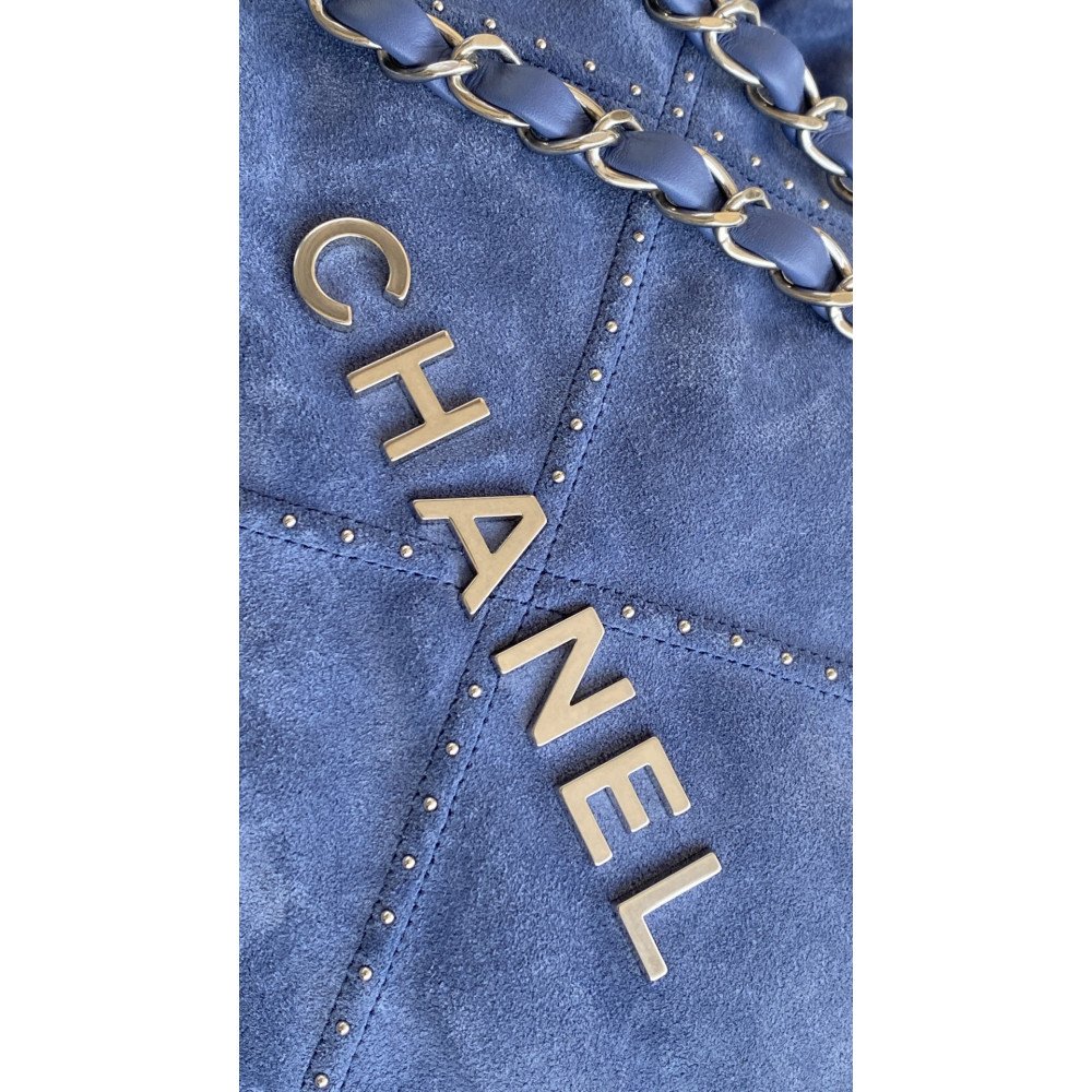 Chanel 25S Small 22 Bag! 