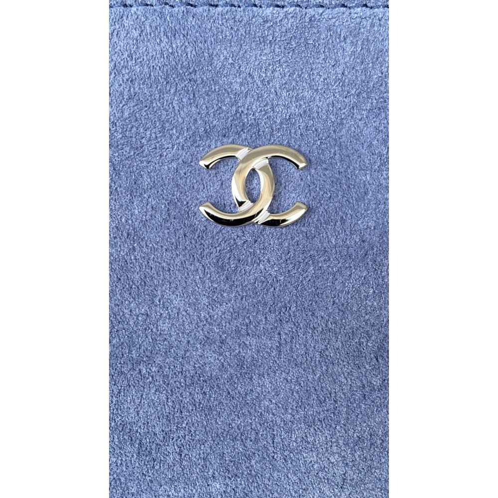 Chanel 25S Small 22 Bag! 