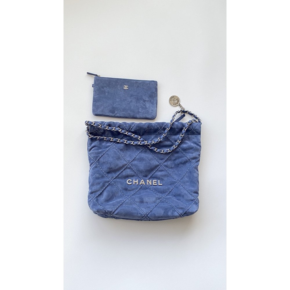 Chanel 25S Small 22 Bag! 