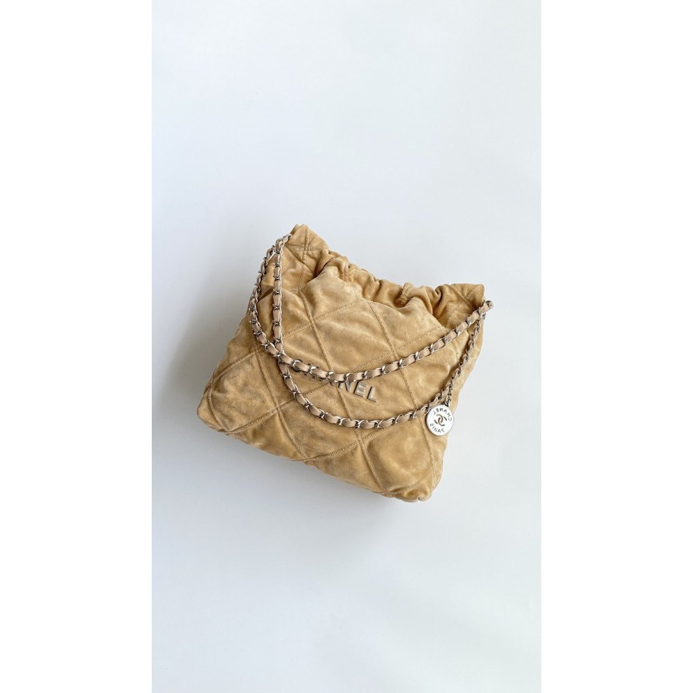 Chanel 25S Small 22 Bag! Chanel 25S Small 22 Bag!