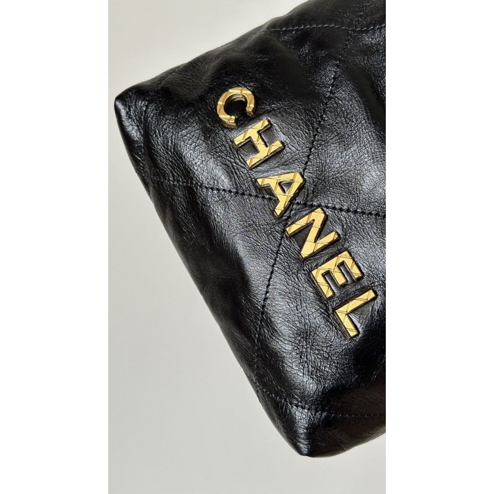Chanel 23C mini 22Bag, pearl edition! Chanel 23C mini 22Bag, pearl edition!