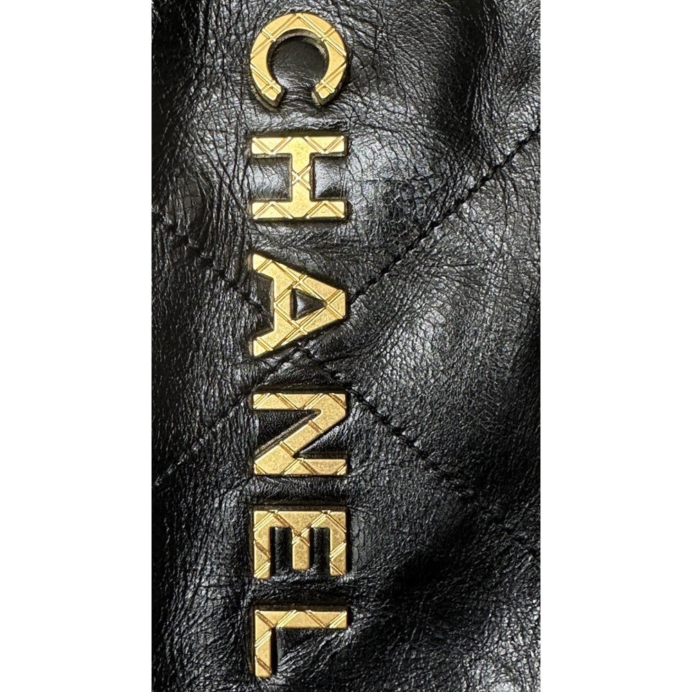 Chanel 23C mini 22Bag, pearl edition! Chanel 23C mini 22Bag, pearl edition!