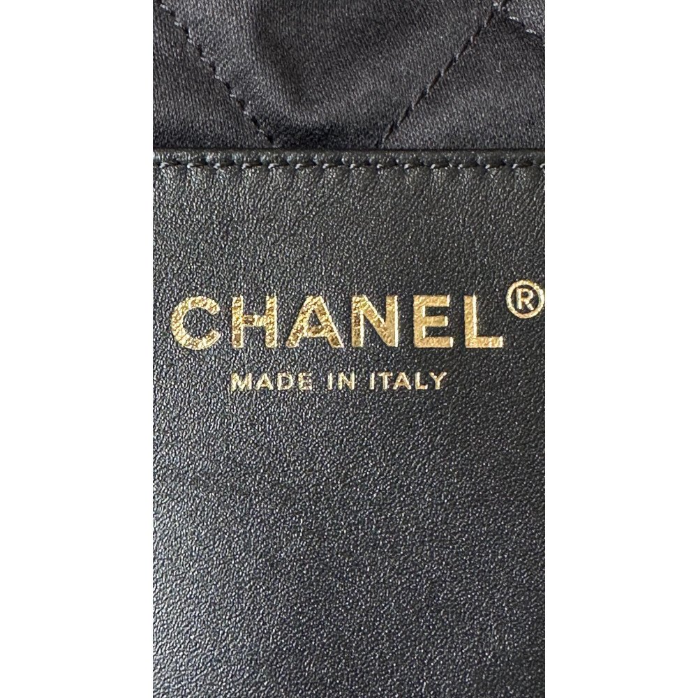 Chanel 23C mini 22Bag, pearl edition! Chanel 23C mini 22Bag, pearl edition!