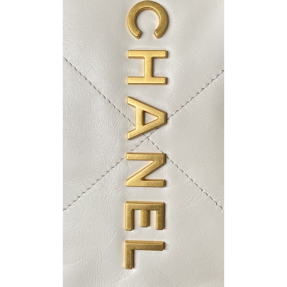 Chanel 23P small 22Bag backpack Chanel 23P small 22Bag backpack
