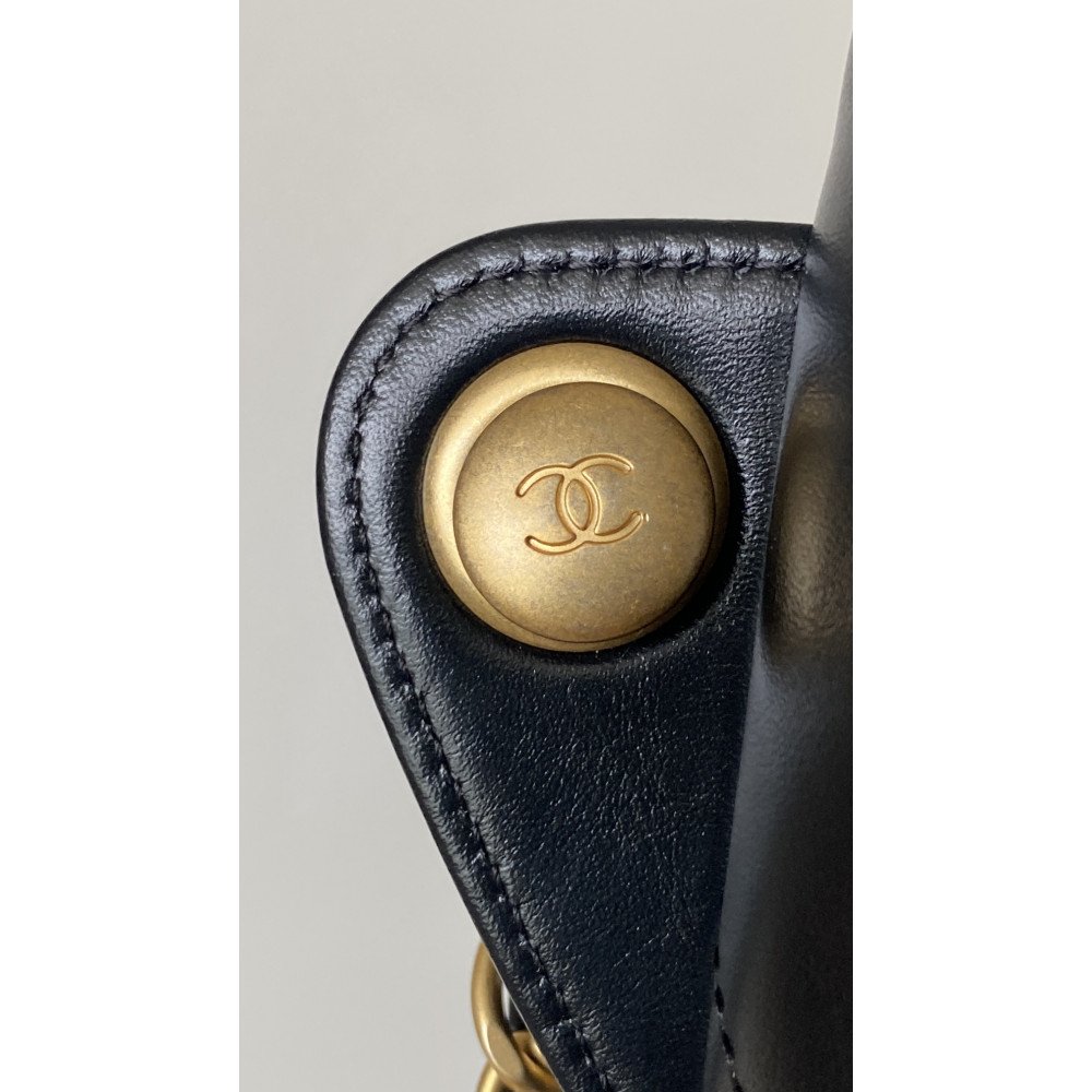 Chanel 23P small 22Bag backpack Chanel 23P small 22Bag backpack
