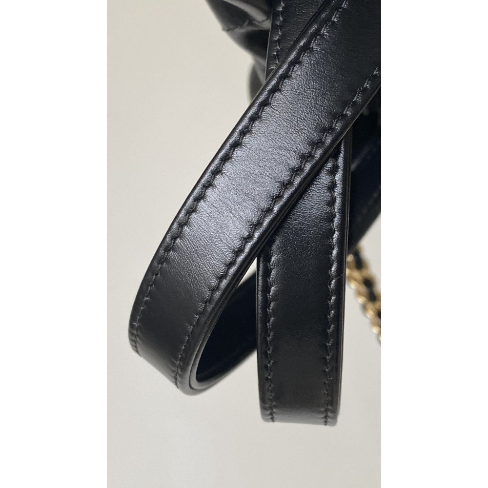 Chanel 23P small 22Bag backpack Chanel 23P small 22Bag backpack